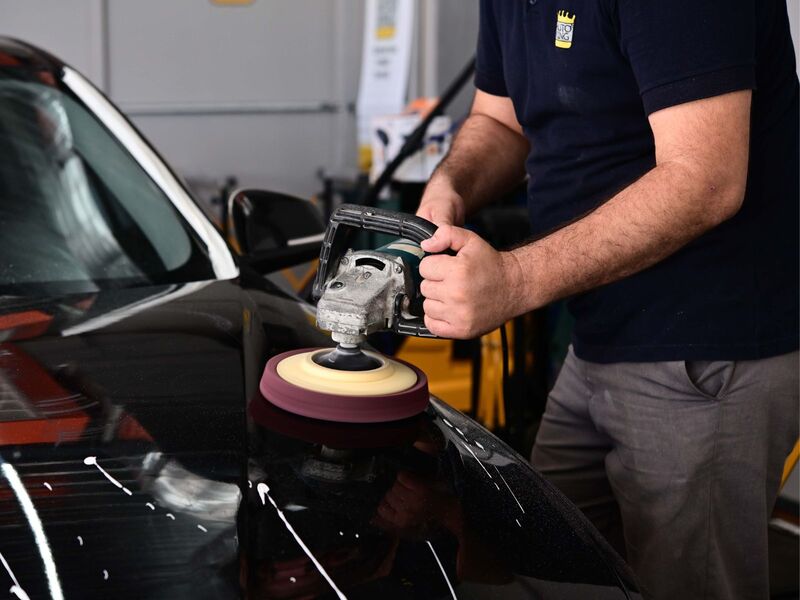 Dalaman Oto Pasta Cila